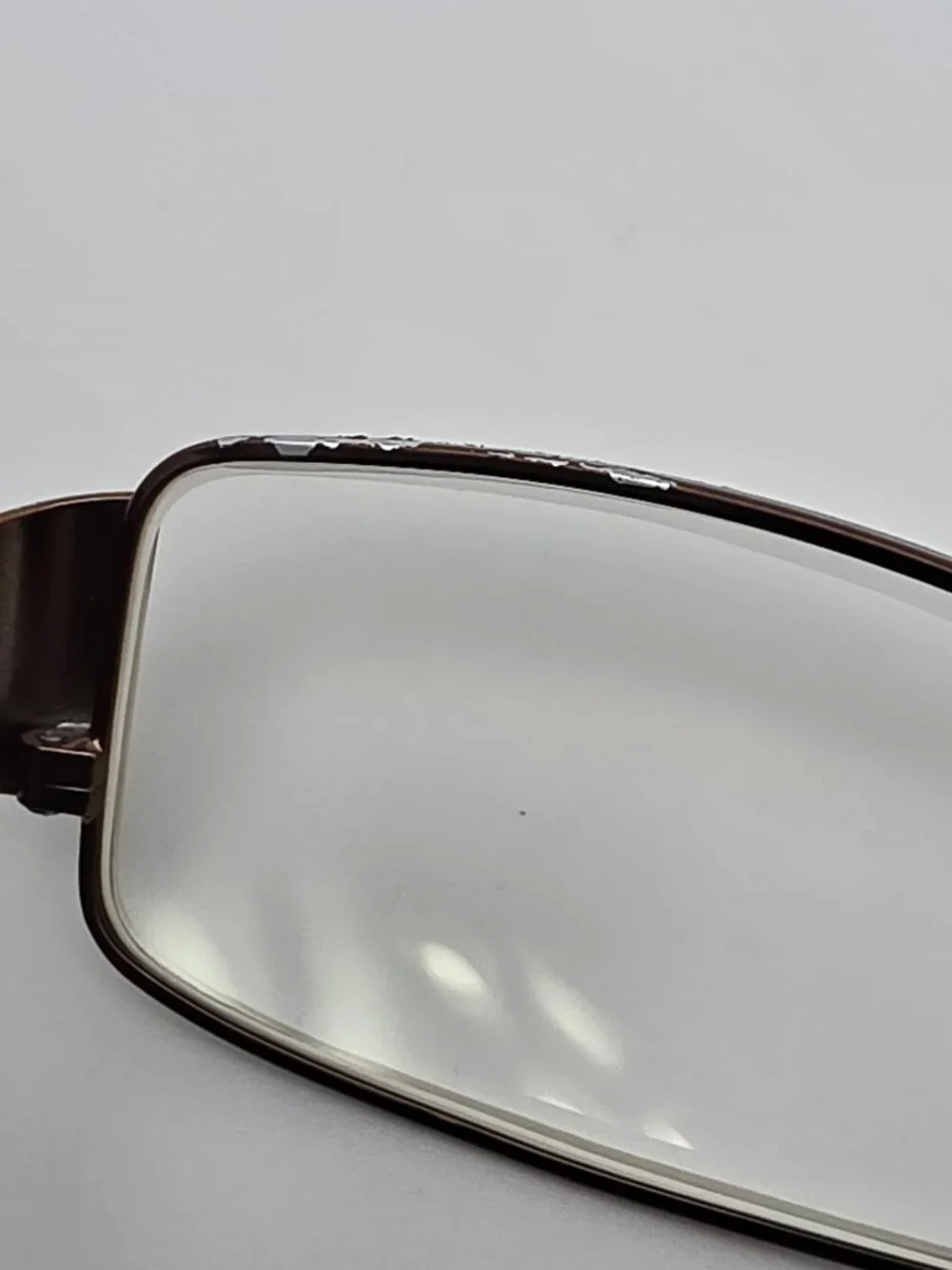 DKNY DY5570 1034 Bronze on Orange Eyeglasses Frame w/ Flexhinge 52-16-135